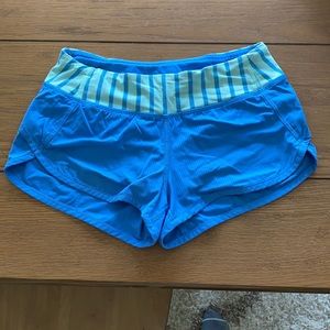 ivivva kids shorts
